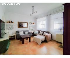 CASA REFORMADA
