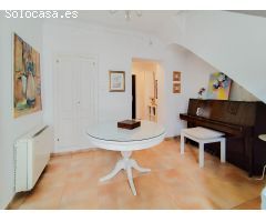CASA REFORMADA