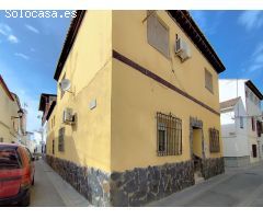 Estupenda casa en venta