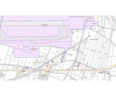 NAVE INDUSTRIAL JUNTO AL AEROPUERTO DE GRANADA!!