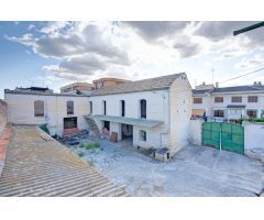 UNA VIVIENDA CON LAS DIMENSIONES QUE MERECES!