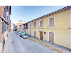 UNA VIVIENDA CON LAS DIMENSIONES QUE MERECES!