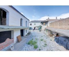 UNA VIVIENDA CON LAS DIMENSIONES QUE MERECES!