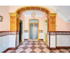 UNA VIVIENDA CON LAS DIMENSIONES QUE MERECES!