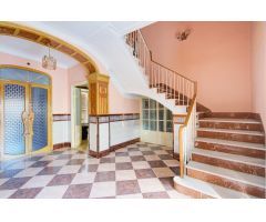 UNA VIVIENDA CON LAS DIMENSIONES QUE MERECES!