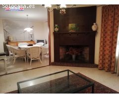 Oportunidad, Chalet en Lagunas de Villafranca de los Caballeros