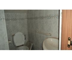 Local comercial de 900 m/2 a dos calles,  y 10 plazas de garaje