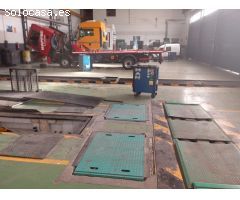 Nave industrial en Venta en Tomelloso, Ciudad Real
