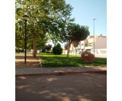 PARCELAS EN CLUB DE TENIS