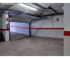 SE VENDE TRASTERO JUNTO A CALLE EMILIO CASTELAR.