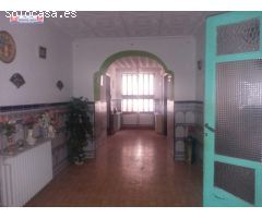 DOS CASAS DENTRO DE LA MISMA PARCELA