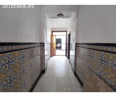 VENTA DE CASA
