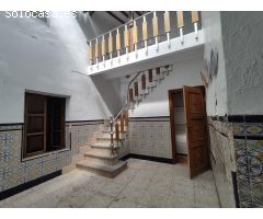 VENTA DE CASA