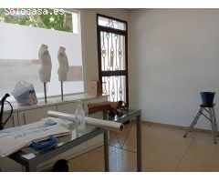 AMPLIO LOCAL EN ZONA DE MUCHO PASO EN VILLAFRANCA