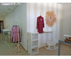 AMPLIO LOCAL EN ZONA DE MUCHO PASO EN VILLAFRANCA