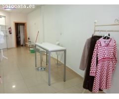 AMPLIO LOCAL EN ZONA DE MUCHO PASO EN VILLAFRANCA