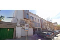 PLAZA DE PARKING
