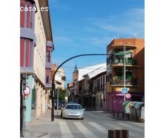 Garaje en Venta en Alcázar de San Juan, Ciudad Real