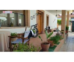 VENTA DE CHALET EN PEDRO MUÑOZ