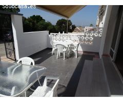 Bungalow Planta Baja en Venta en Torrevieja, Alicante