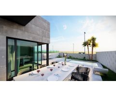 Villa en Venta en Torrevieja, Alicante