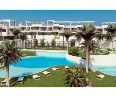 Bungalow en Venta en Torrevieja, Alicante