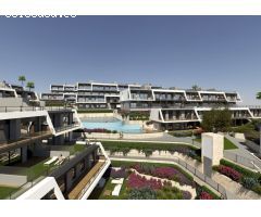 Apartamento en Venta en Gran alacant, Alicante