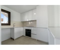 Bungalow Planta Baja en Venta en San Pedro del Pinatar, Murcia