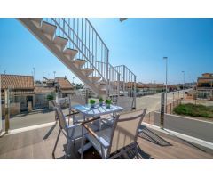 Bungalow Planta Alta en Venta en San Pedro del Pinatar, Murcia
