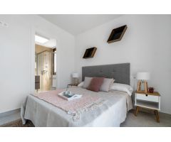 Bungalow Planta Alta en Venta en San Pedro del Pinatar, Murcia