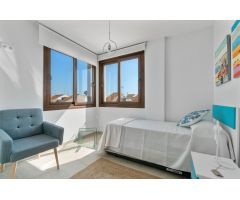 Bungalow Planta Alta en Venta en San Pedro del Pinatar, Murcia