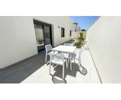 Villa en Venta en Pinar de Campoverde, Alicante