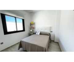 Villa en Venta en Pinar de Campoverde, Alicante