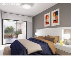 Bungalow Planta Alta en Venta en Guardamar del Segura, Alicante