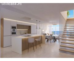 Atico en Venta en Torrevieja, Alicante
