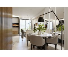 Apartamento en Venta en Torre - Pacheco, Murcia