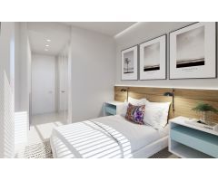 Apartamento en Venta en Torre - Pacheco, Murcia