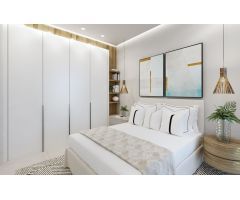 Apartamento en Venta en Torre - Pacheco, Murcia
