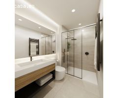 Apartamento en Venta en Torre - Pacheco, Murcia
