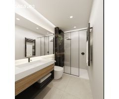 Apartamento en Venta en Torre - Pacheco, Murcia