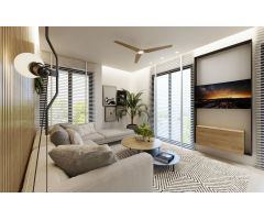 Apartamento en Venta en Torre - Pacheco, Murcia