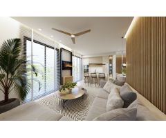 Apartamento en Venta en Torre - Pacheco, Murcia
