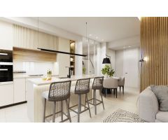 Apartamento en Venta en Torre - Pacheco, Murcia