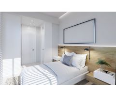 Apartamento en Venta en Torre - Pacheco, Murcia