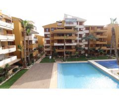 Apartamento en Torrevieja zona Punta prima, 120 m. de superficie, 100 m. de la playa