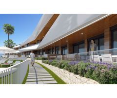 Apartamento en Venta en Gran alacant, Alicante