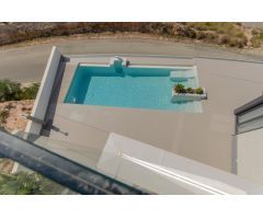 Villa en Orihuela Costa (Dehesa de Campoamor)