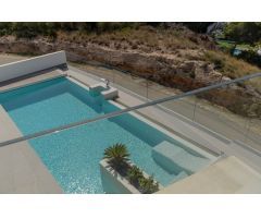 Villa en Orihuela Costa (Dehesa de Campoamor)