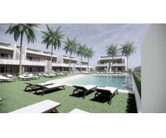 Bungalow en Venta en Mar de Cristal, Murcia