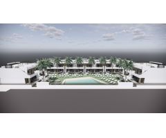 Bungalow en Venta en Mar de Cristal, Murcia